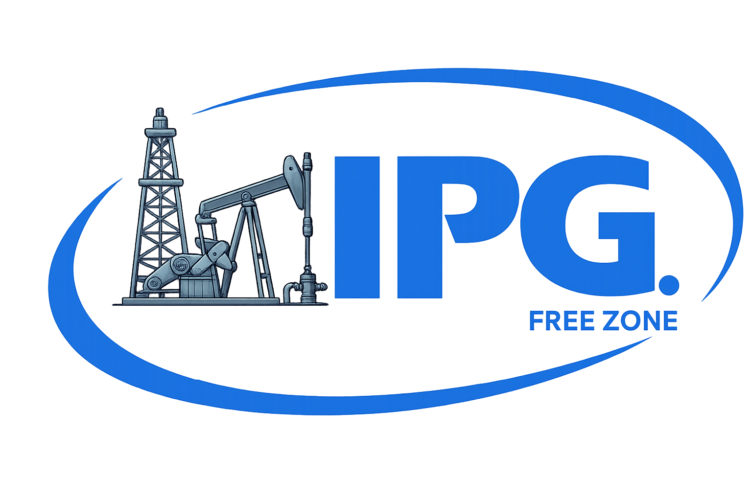 IPG Logo